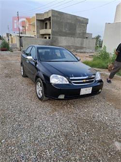 شيفروليه اوبترا